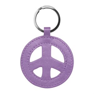 Peace Key Fob