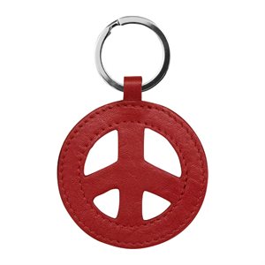 Peace Key Fob