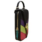 Multi Color Phone Bag