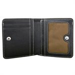 Men's Wallet Mini Bifold