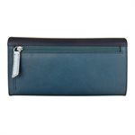 Multi Color Rosemary Wallet
