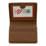 Flap Card Case