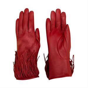 Fringe Tech Gloves