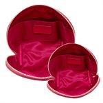 BCRF Duo Nested Cosmetic Cases